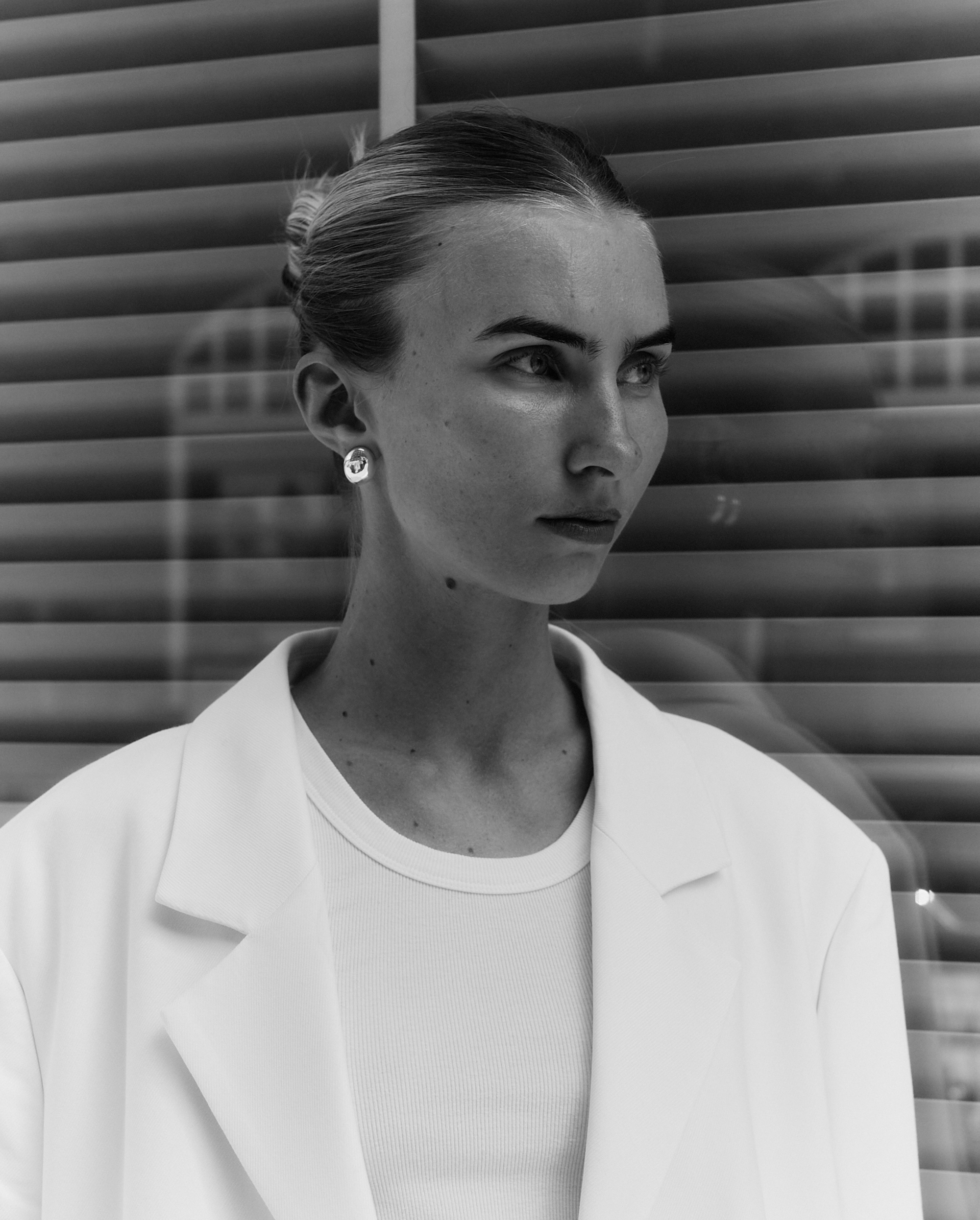 HAZE EARRINGS