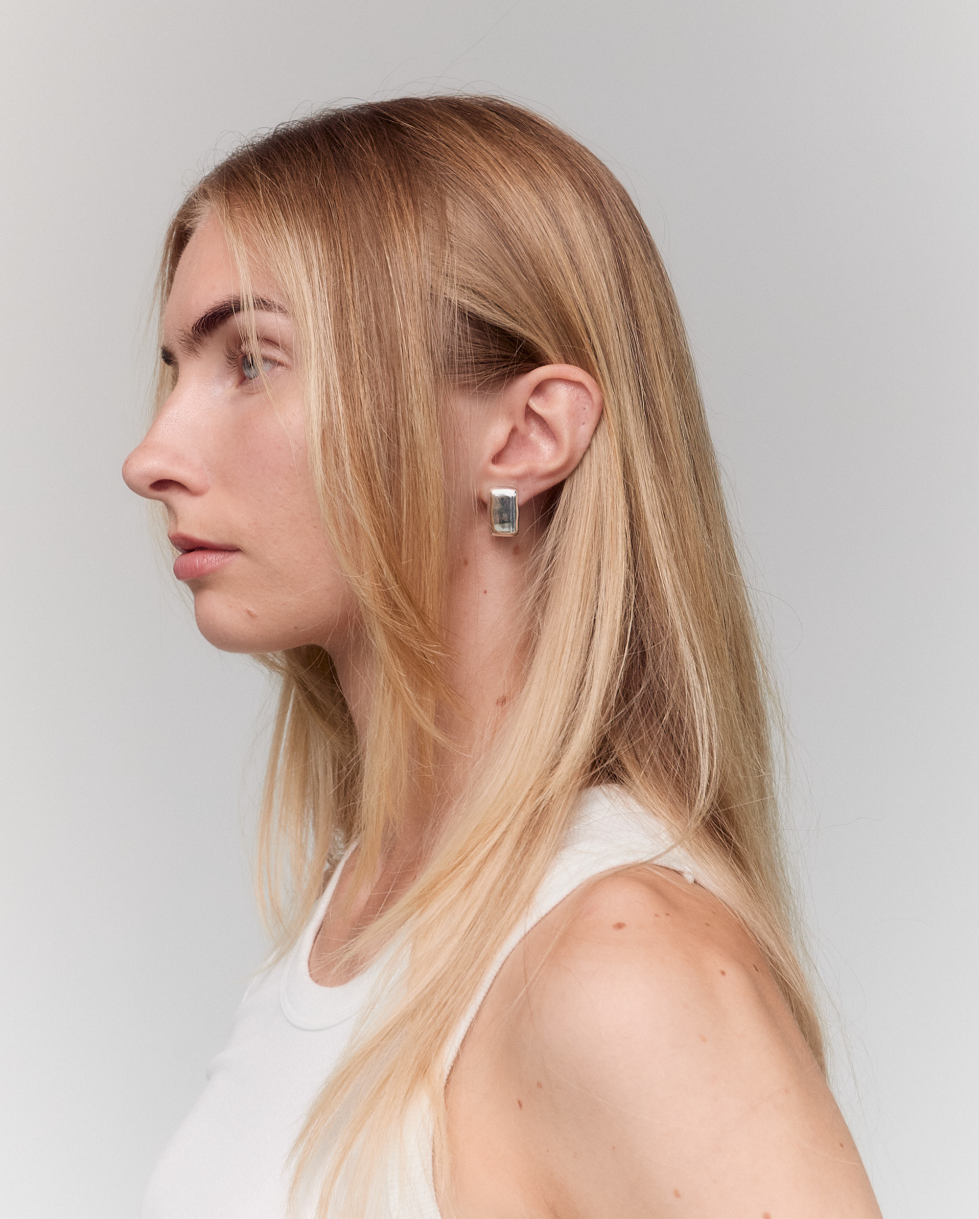 SAGE EARRINGS