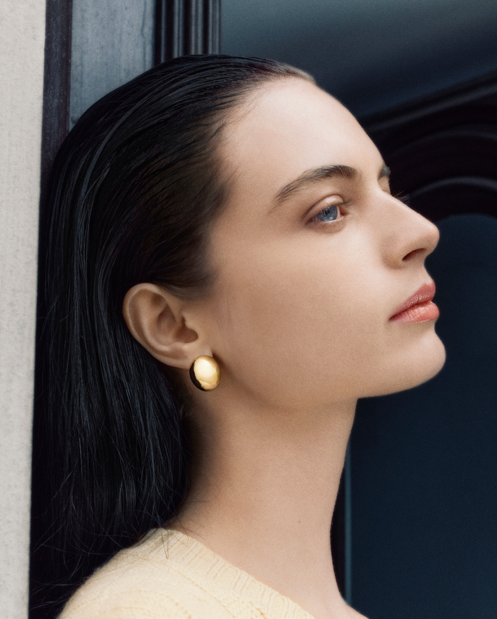 HAZE EARRINGS