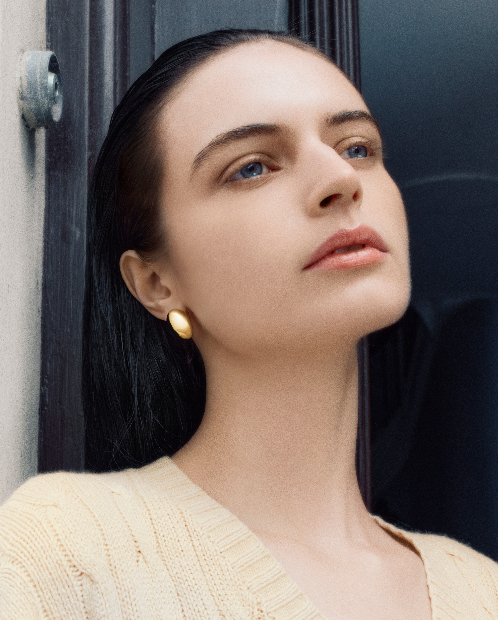 HAZE EARRINGS