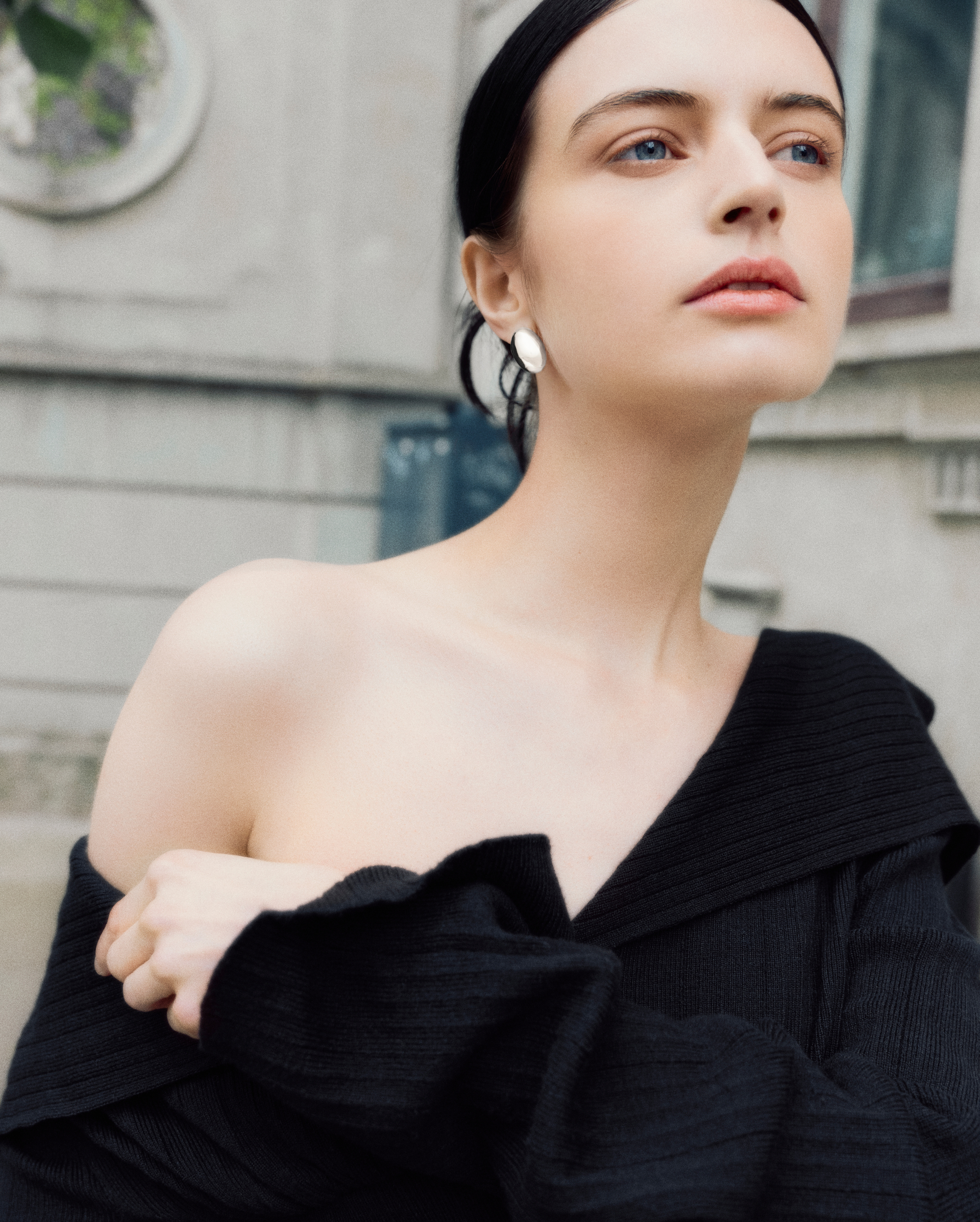 HAZE EARRINGS