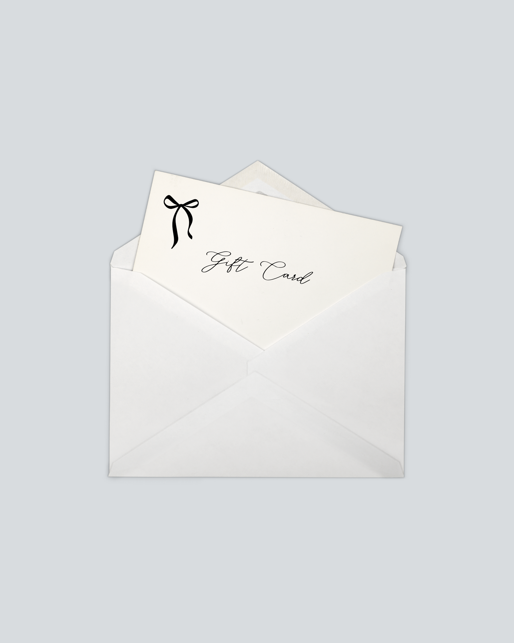 LE NORA Gift Card