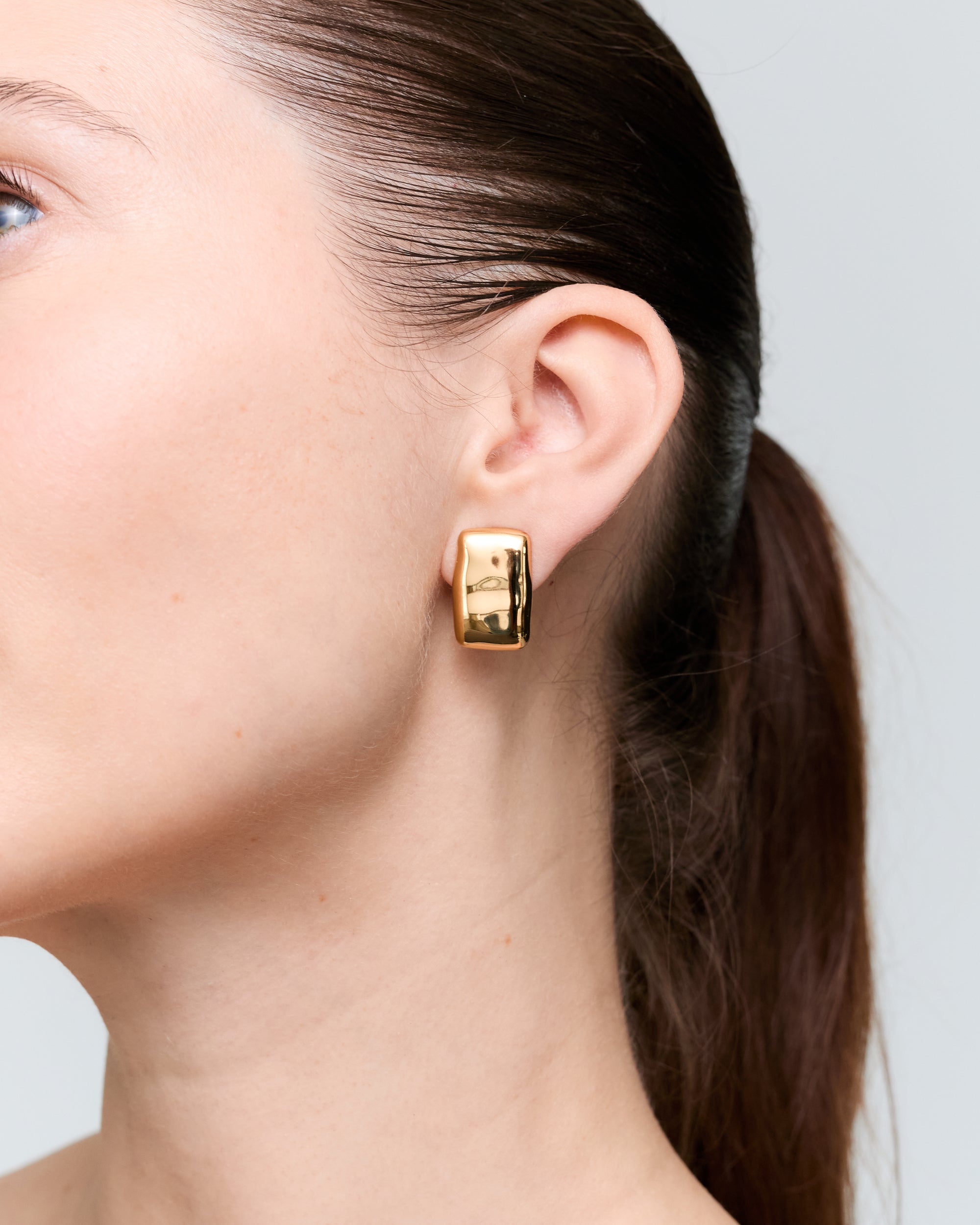 SAGE EARRINGS