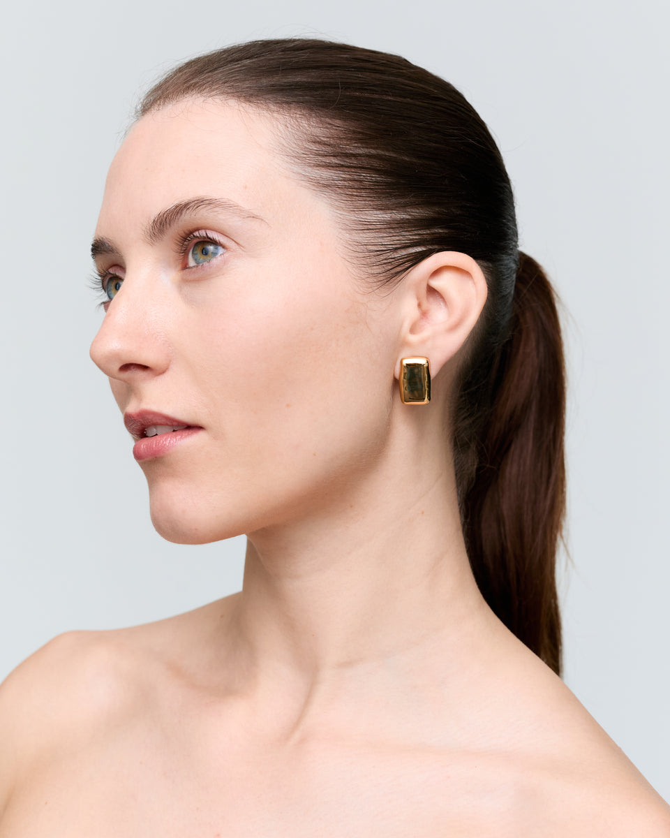 SAGE EARRINGS – LE NORA